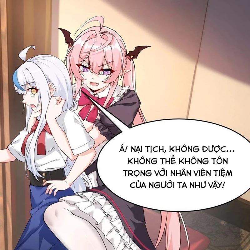 Trời Sinh Mị Cốt, Ta Bị Đồ Nhi Yandere Để Mắt Tới chapter 39 - Trang 53