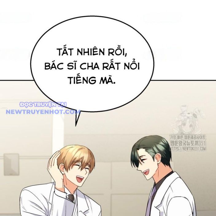 Xin Chào! Bác Sĩ Thú Y chapter 61 - Trang 35