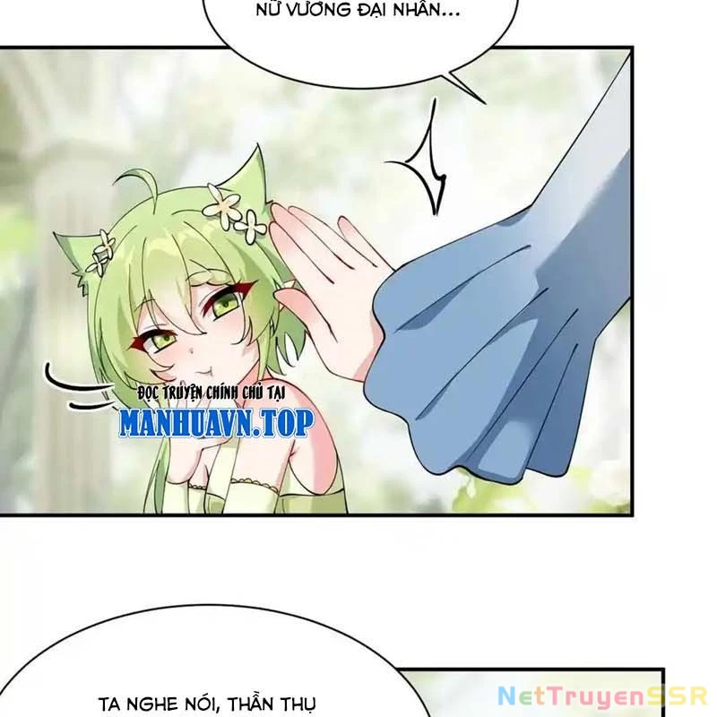 Trời Sinh Mị Cốt, Ta Bị Đồ Nhi Yandere Để Mắt Tới chapter 26 - Trang 65