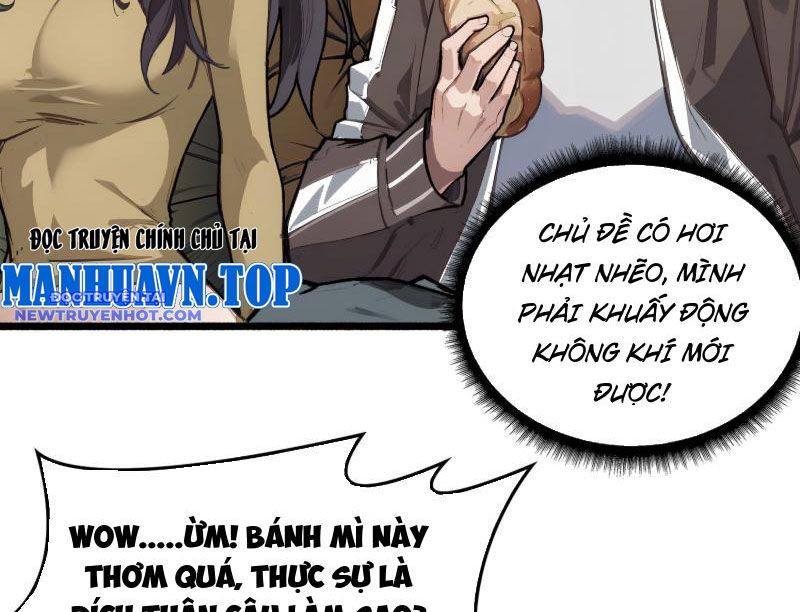 Người chơi đệ nhất chapter 1 - Trang 92