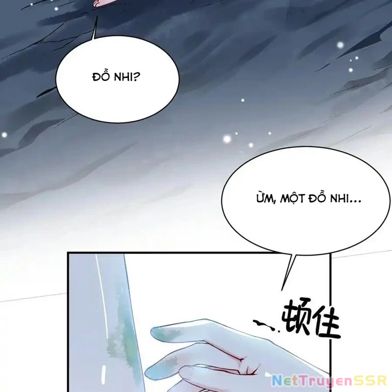 Trời Sinh Mị Cốt, Ta Bị Đồ Nhi Yandere Để Mắt Tới chapter 22 - Trang 47