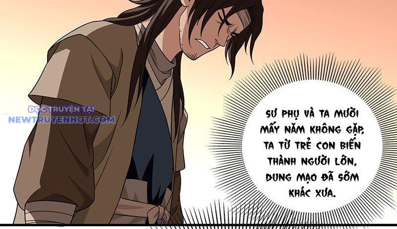 Thiên Long Bát Bộ webtoon chapter 113 - Trang 63