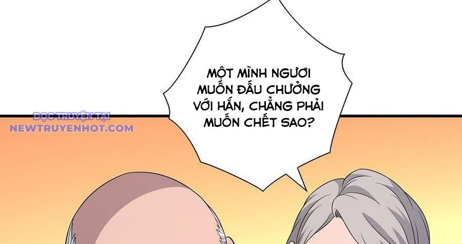 Thiên Long Bát Bộ webtoon chapter 123 - Trang 14