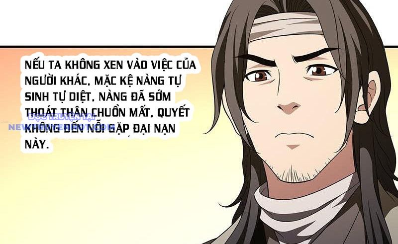 Thiên Long Bát Bộ webtoon chapter 118 - Trang 11