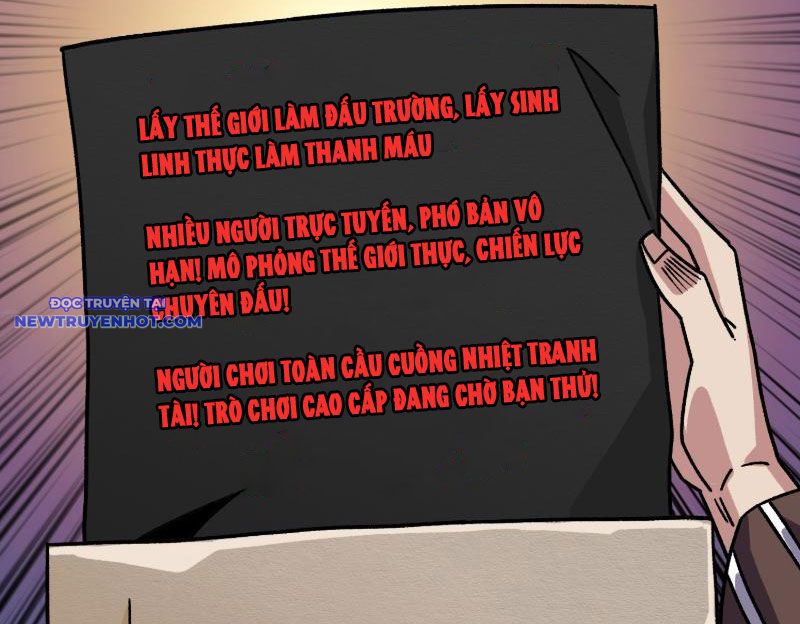 Người chơi đệ nhất chapter 1 - Trang 31