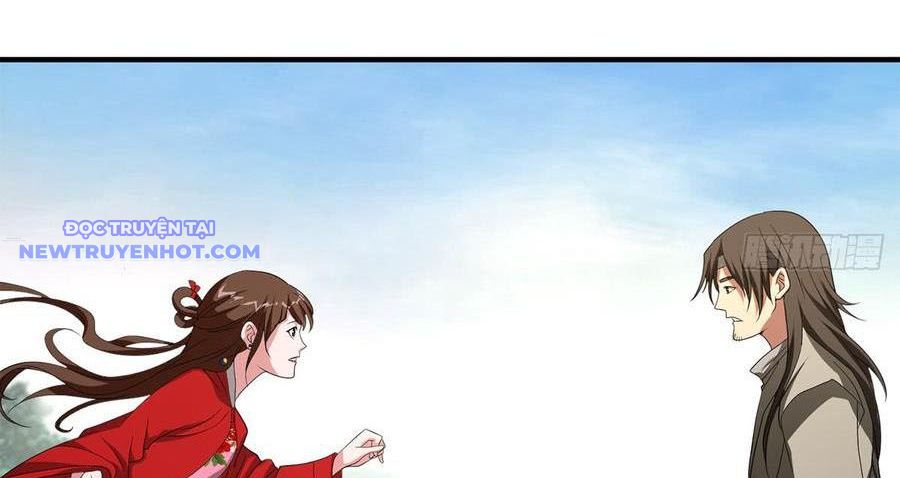 Thiên Long Bát Bộ webtoon chapter 128 - Trang 40