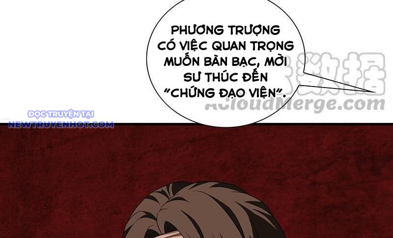 Thiên Long Bát Bộ webtoon chapter 112 - Trang 21