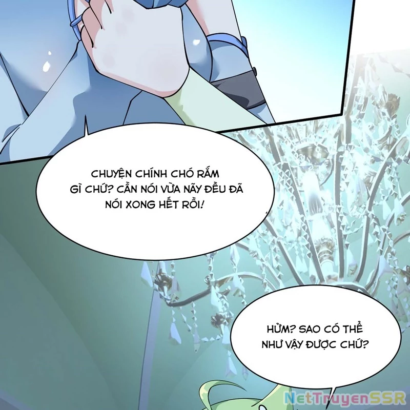 Trời Sinh Mị Cốt, Ta Bị Đồ Nhi Yandere Để Mắt Tới chapter 25 - Trang 15