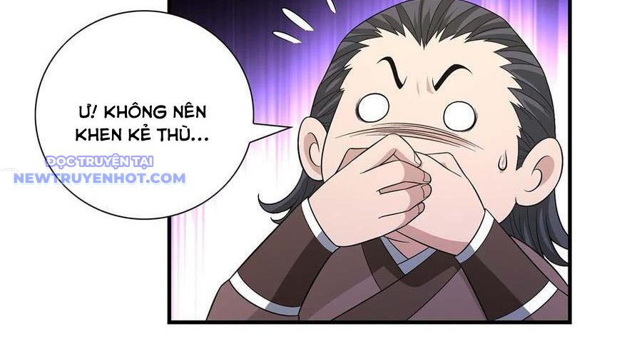 Thiên Long Bát Bộ webtoon chapter 123 - Trang 73