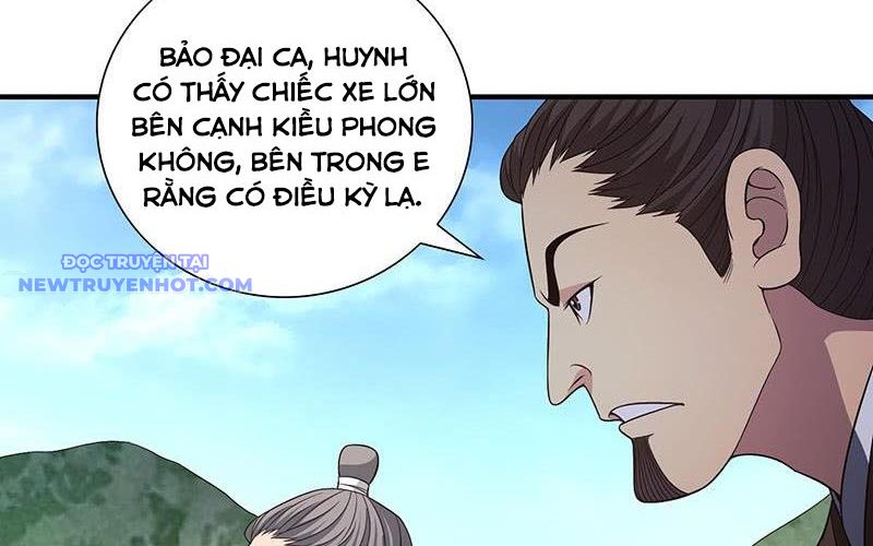 Thiên Long Bát Bộ webtoon chapter 120 - Trang 33