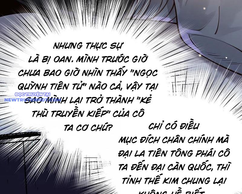 Bói Toán Mà Thôi, Cửu Vĩ Yêu Đế Sao Lại Thành Nương Tử Ta?! chapter 63 - Trang 138