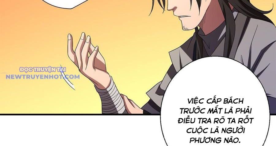 Thiên Long Bát Bộ webtoon chapter 127 - Trang 58