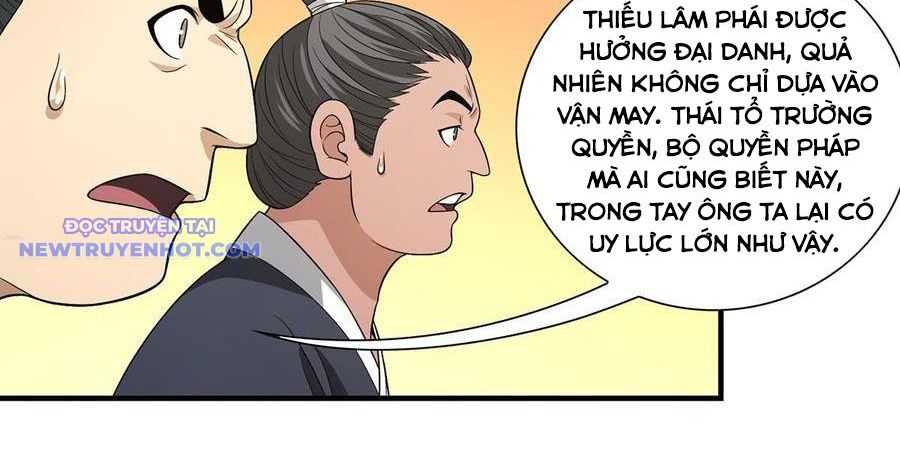 Thiên Long Bát Bộ webtoon chapter 123 - Trang 52