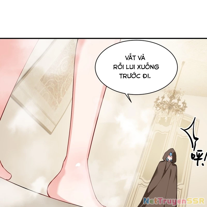 Trời Sinh Mị Cốt, Ta Bị Đồ Nhi Yandere Để Mắt Tới chapter 28 - Trang 10