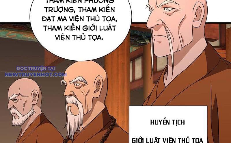 Thiên Long Bát Bộ webtoon chapter 115 - Trang 65