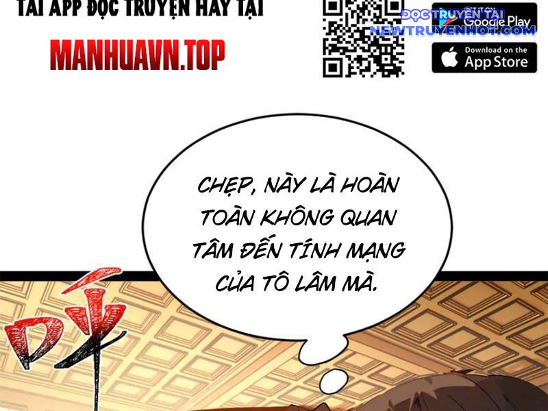 Chàng Rể Mạnh Nhất Lịch Sử chapter 260 - Trang 94