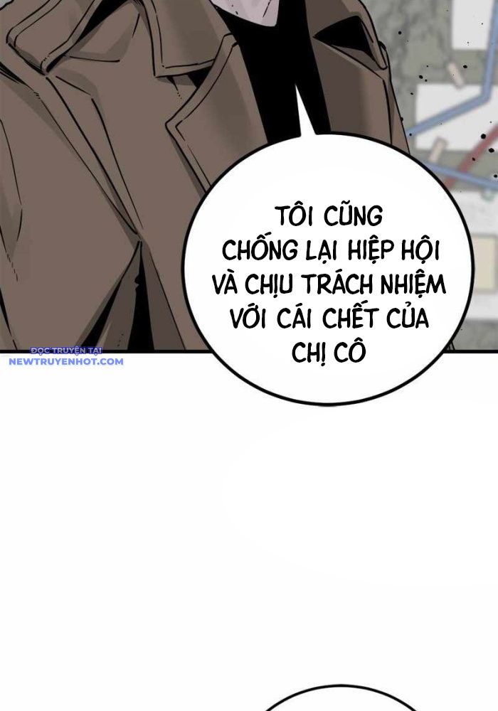 Kẻ Giết Anh Hùng chapter 186 - Trang 128