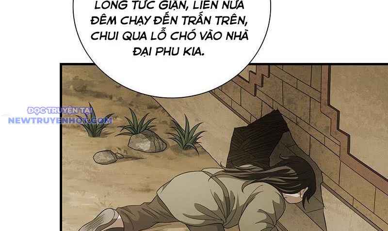 Thiên Long Bát Bộ webtoon chapter 119 - Trang 40