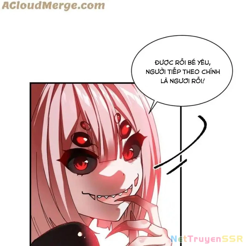 Trời Sinh Mị Cốt, Ta Bị Đồ Nhi Yandere Để Mắt Tới chapter 20 - Trang 66