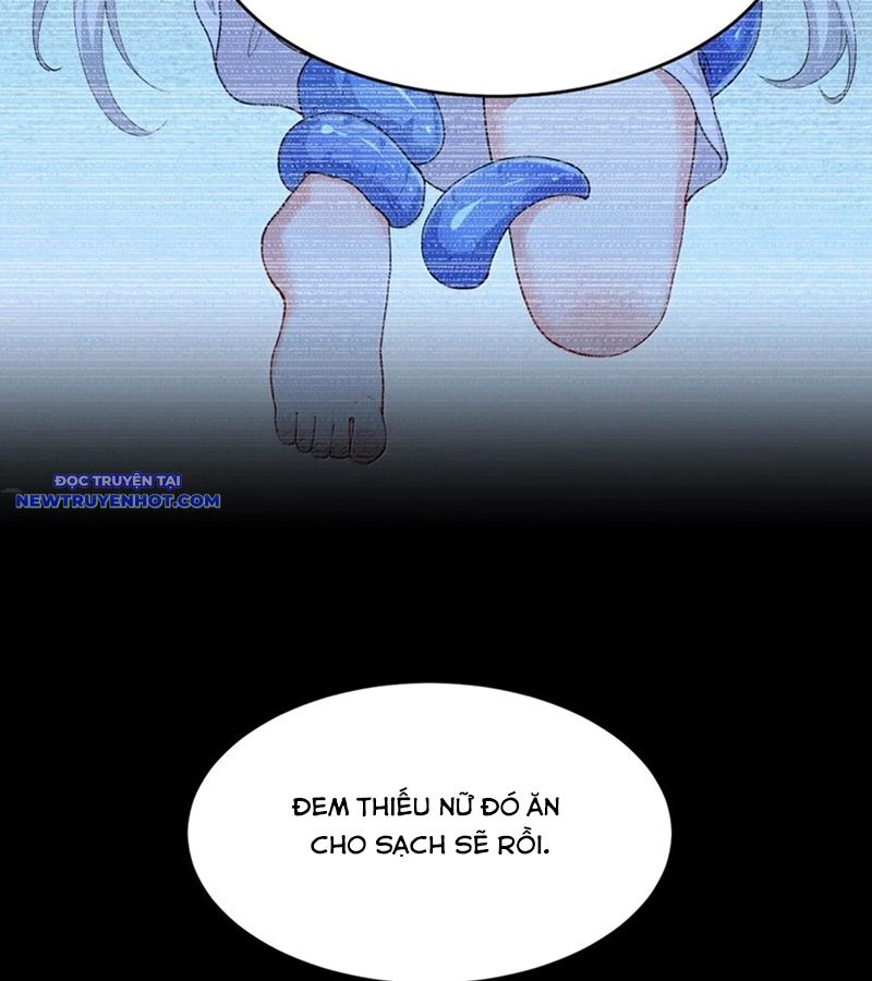 Trời Sinh Mị Cốt, Ta Bị Đồ Nhi Yandere Để Mắt Tới chapter 47 - Trang 32