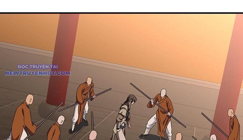 Thiên Long Bát Bộ webtoon chapter 113 - Trang 70