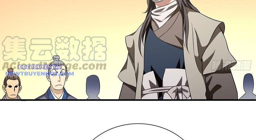 Thiên Long Bát Bộ webtoon chapter 121 - Trang 75