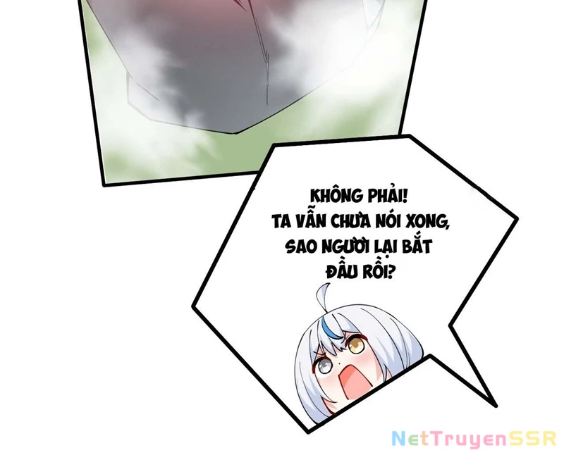 Trời Sinh Mị Cốt, Ta Bị Đồ Nhi Yandere Để Mắt Tới chapter 27 - Trang 36