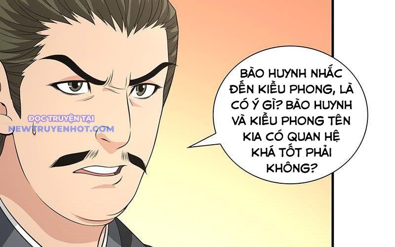 Thiên Long Bát Bộ webtoon chapter 120 - Trang 52