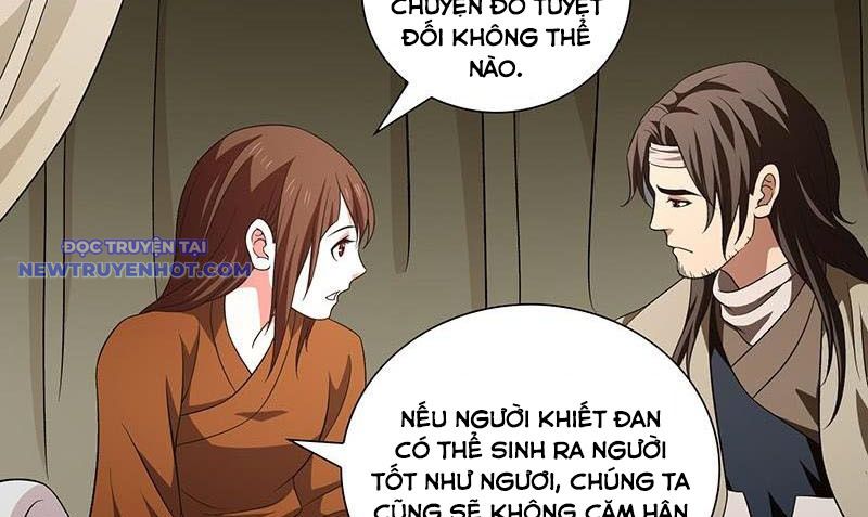 Thiên Long Bát Bộ webtoon chapter 119 - Trang 58