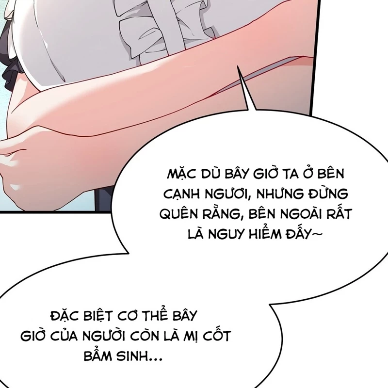 Trời Sinh Mị Cốt, Ta Bị Đồ Nhi Yandere Để Mắt Tới chapter 38 - Trang 76