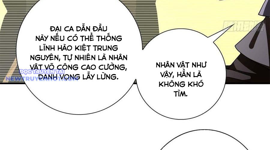 Thiên Long Bát Bộ webtoon chapter 130 - Trang 73