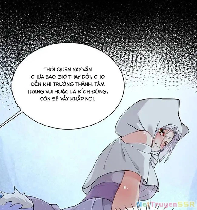 Trời Sinh Mị Cốt, Ta Bị Đồ Nhi Yandere Để Mắt Tới chapter 19 - Trang 31