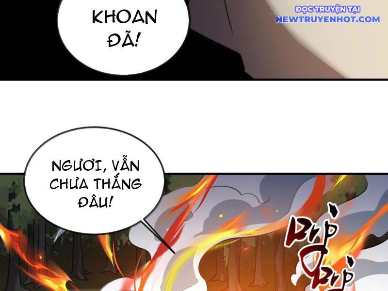 Ta Ở Tu Tiên Giới Chỉ Làm Giờ Hành Chính chapter 101 - Trang 64