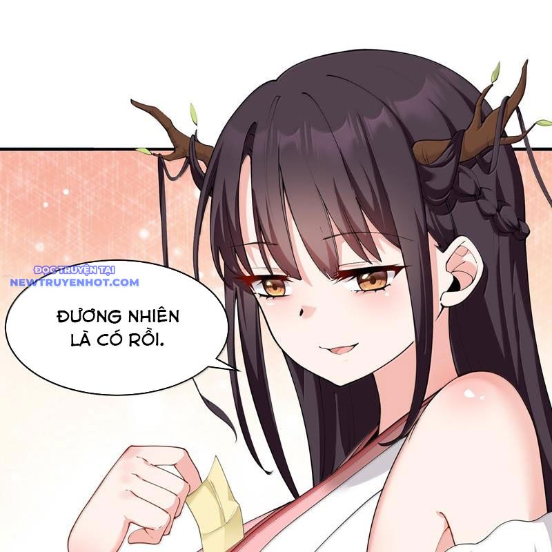 Trời Sinh Mị Cốt, Ta Bị Đồ Nhi Yandere Để Mắt Tới chapter 48 - Trang 61