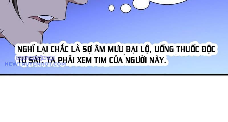 Thiên Long Bát Bộ webtoon chapter 117 - Trang 29