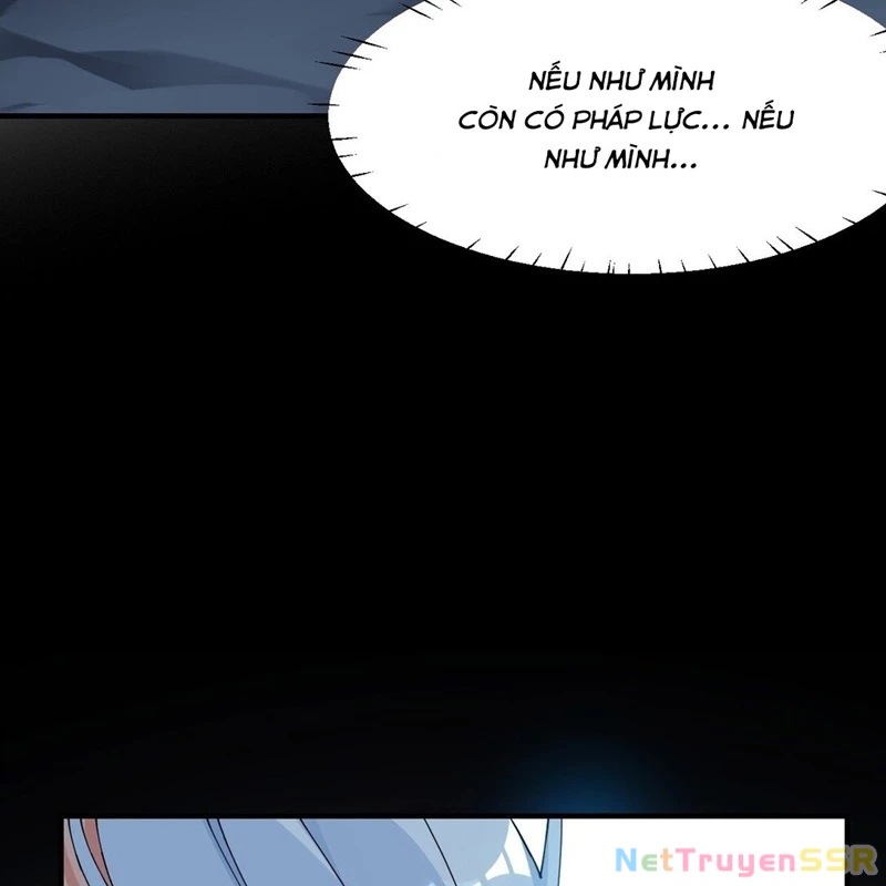 Trời Sinh Mị Cốt, Ta Bị Đồ Nhi Yandere Để Mắt Tới chapter 21 - Trang 31