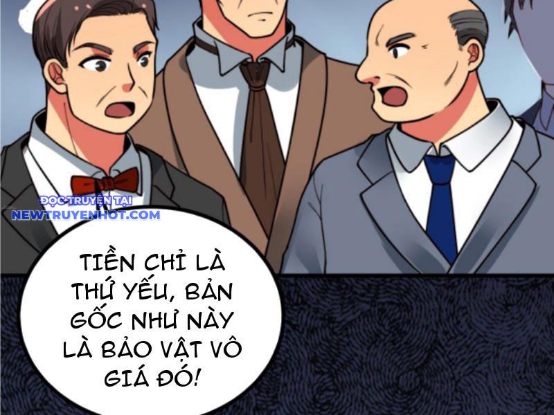 Ta Có 90 Tỷ Tiền Liếm Cẩu! chapter 467 - Trang 35