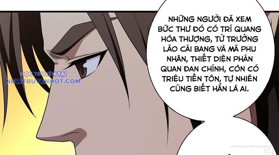 Thiên Long Bát Bộ webtoon chapter 130 - Trang 74