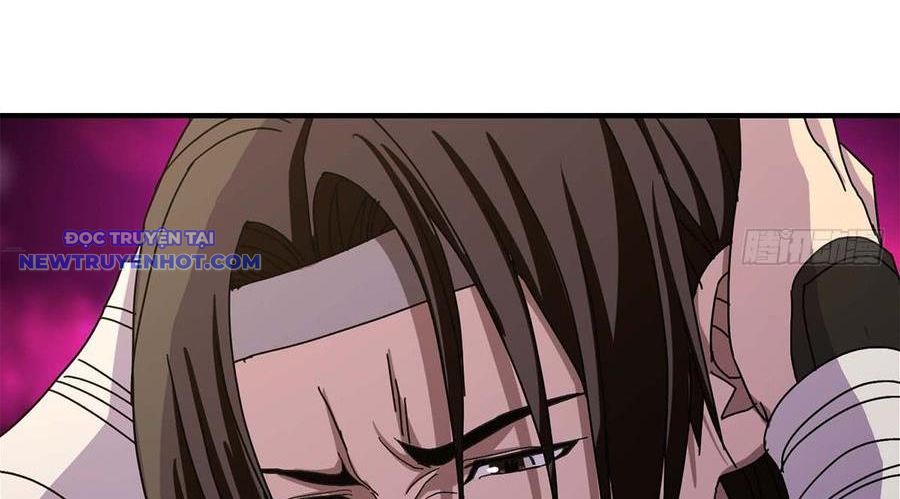 Thiên Long Bát Bộ webtoon chapter 130 - Trang 33