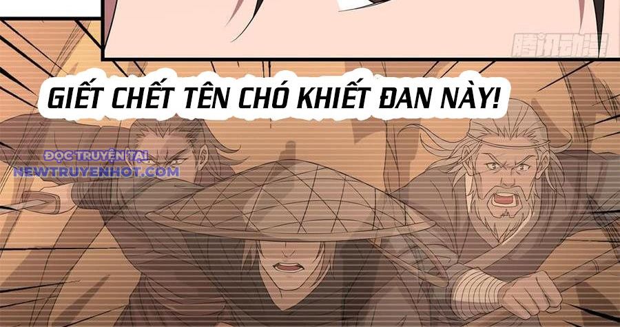 Thiên Long Bát Bộ webtoon chapter 127 - Trang 88