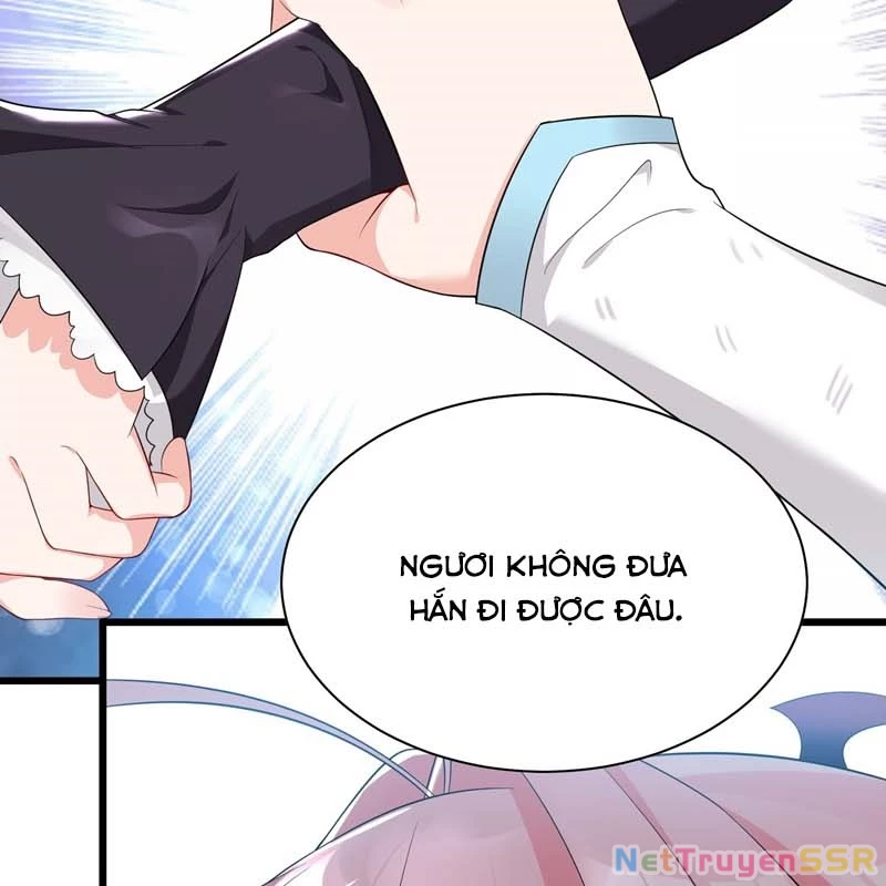 Trời Sinh Mị Cốt, Ta Bị Đồ Nhi Yandere Để Mắt Tới chapter 30 - Trang 92