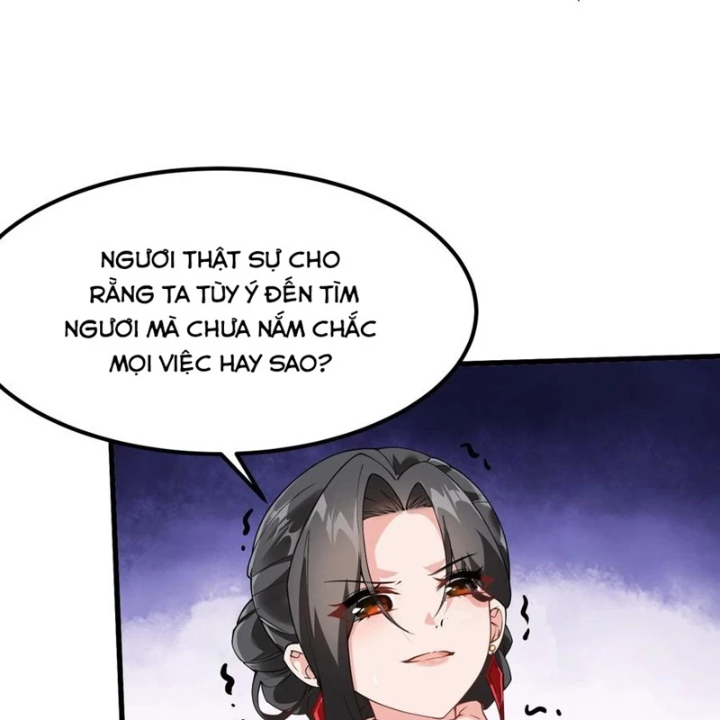 Trời Sinh Mị Cốt, Ta Bị Đồ Nhi Yandere Để Mắt Tới chapter 40 - Trang 90