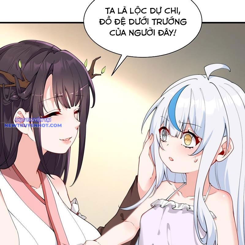 Trời Sinh Mị Cốt, Ta Bị Đồ Nhi Yandere Để Mắt Tới chapter 48 - Trang 68