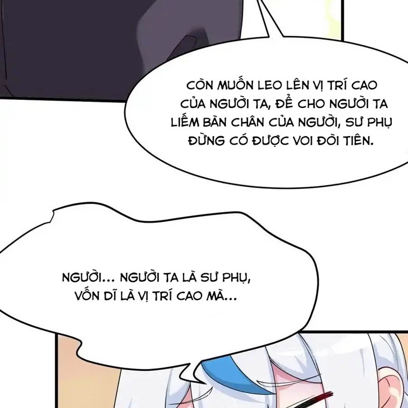 Trời Sinh Mị Cốt, Ta Bị Đồ Nhi Yandere Để Mắt Tới chapter 36 - Trang 103