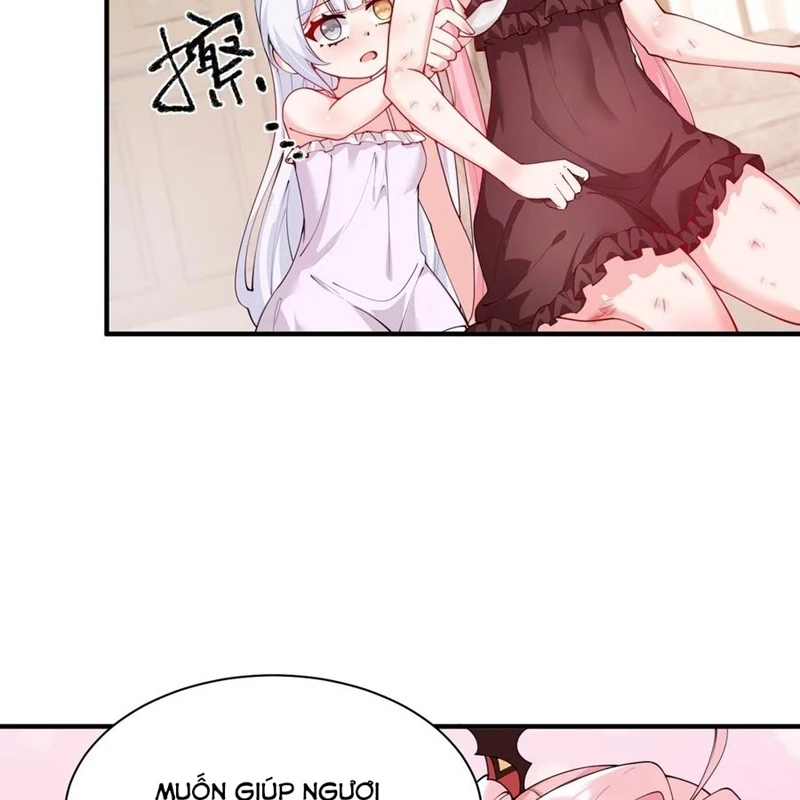 Trời Sinh Mị Cốt, Ta Bị Đồ Nhi Yandere Để Mắt Tới chapter 44 - Trang 33