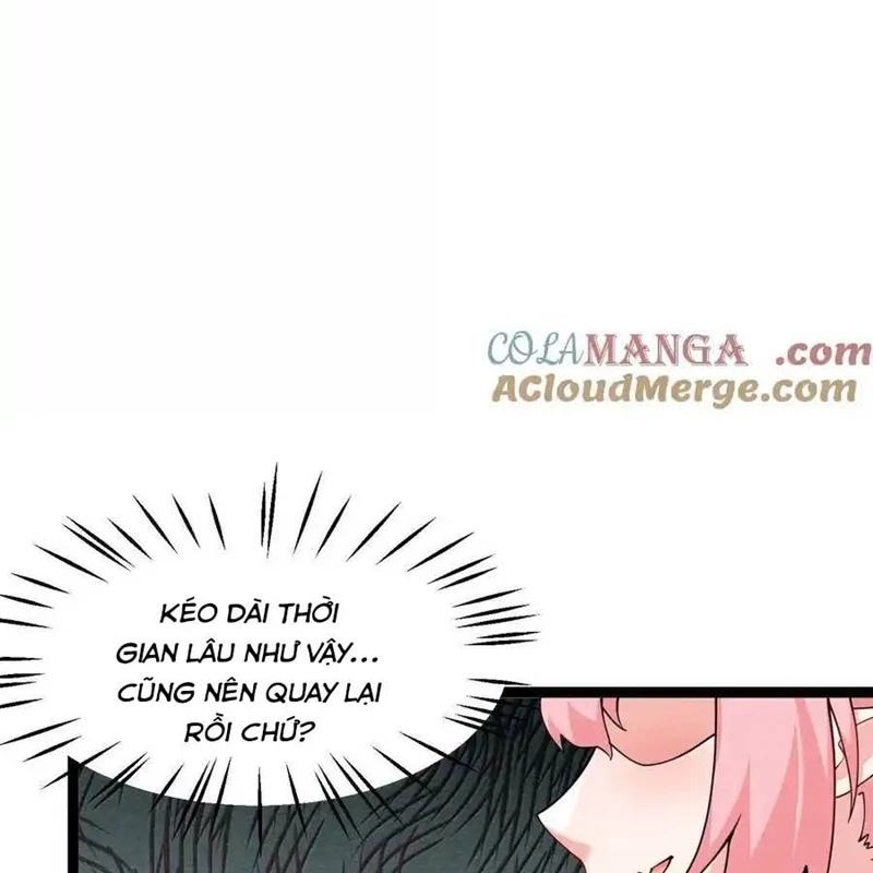 Trời Sinh Mị Cốt, Ta Bị Đồ Nhi Yandere Để Mắt Tới chapter 33 - Trang 75