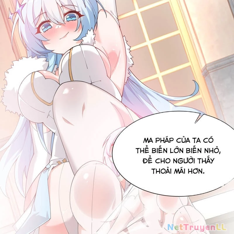 Trời Sinh Mị Cốt, Ta Bị Đồ Nhi Yandere Để Mắt Tới chapter 32 - Trang 71