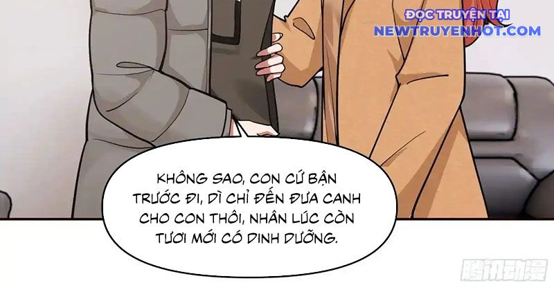 Ta Không Muốn Trùng Sinh Đâu chapter 404 - Trang 25