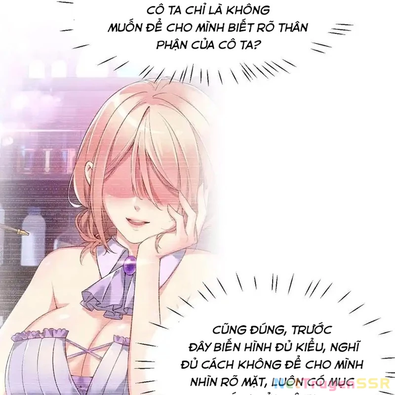 Trời Sinh Mị Cốt, Ta Bị Đồ Nhi Yandere Để Mắt Tới chapter 22 - Trang 36