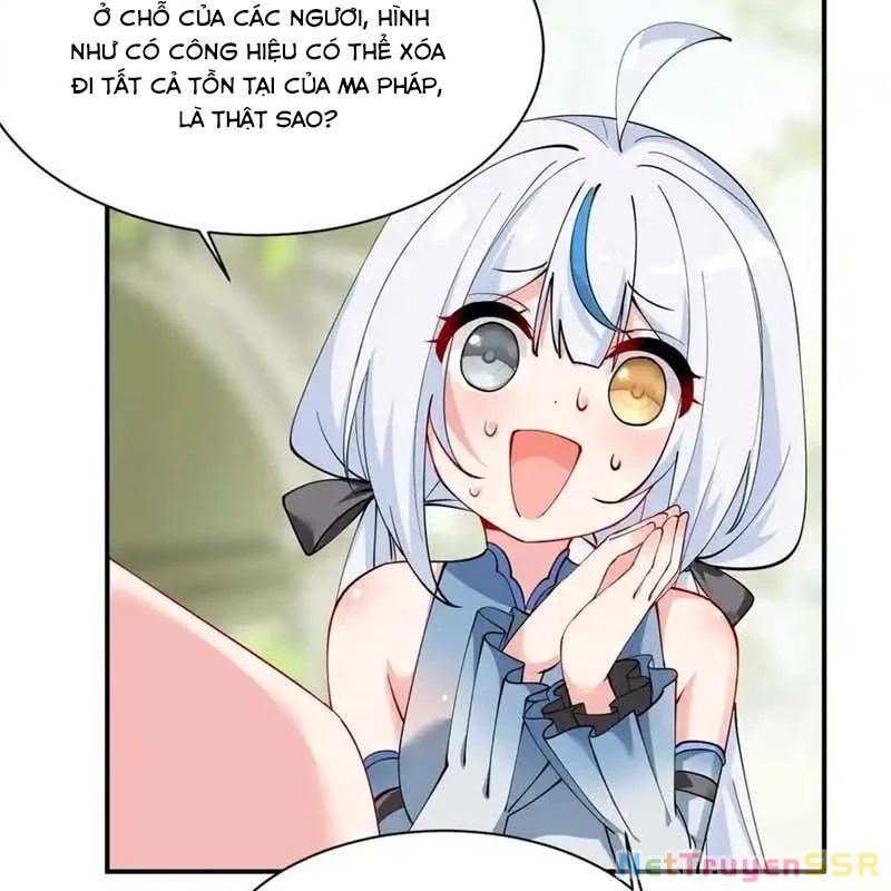 Trời Sinh Mị Cốt, Ta Bị Đồ Nhi Yandere Để Mắt Tới chapter 26 - Trang 66